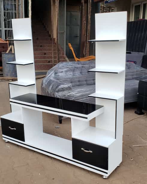 Bookshelf Unit